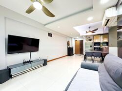 Blk 281A Compassvale Ancilla (Sengkang), HDB 4 Rooms #481852011